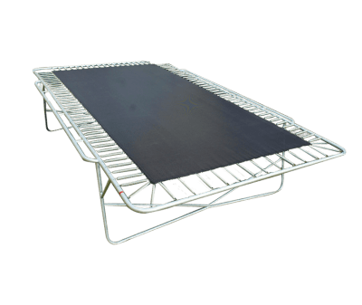 Olympic Trainer Trampoline